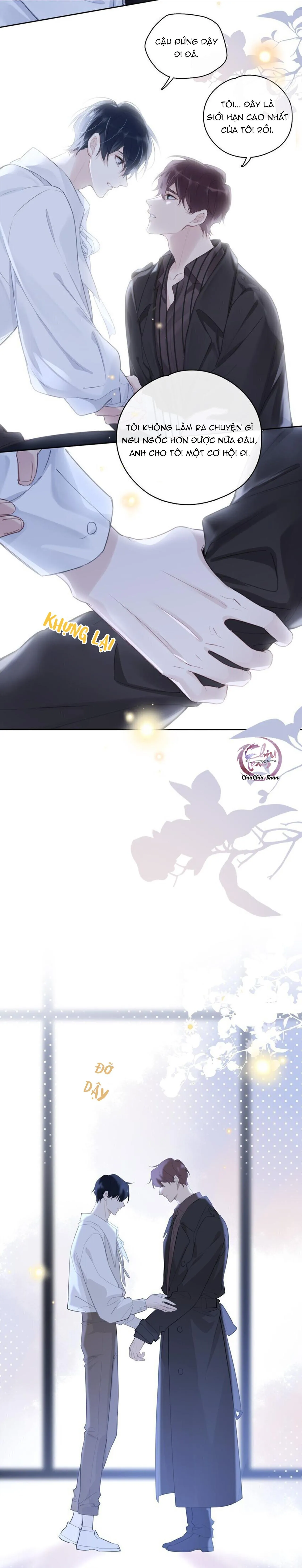 Diễn Viên Lấn Sân (END) Chapter 49 Trang 10