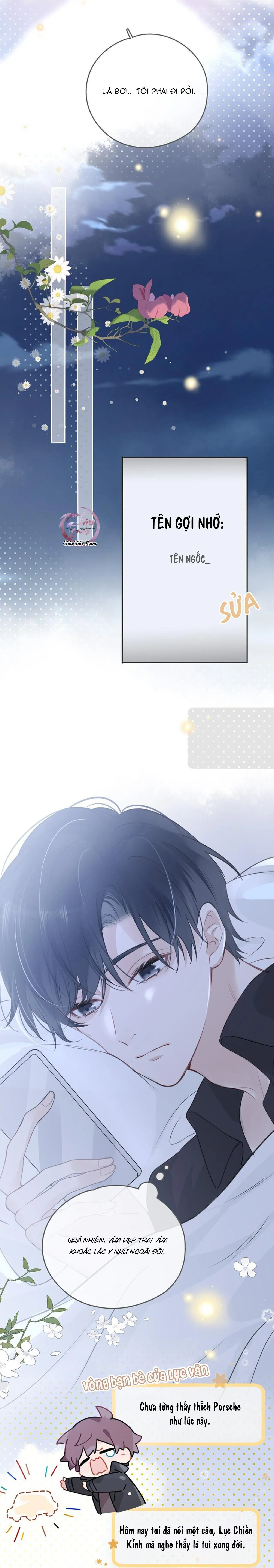 Diễn Viên Lấn Sân (END) Chapter 49 Trang 11