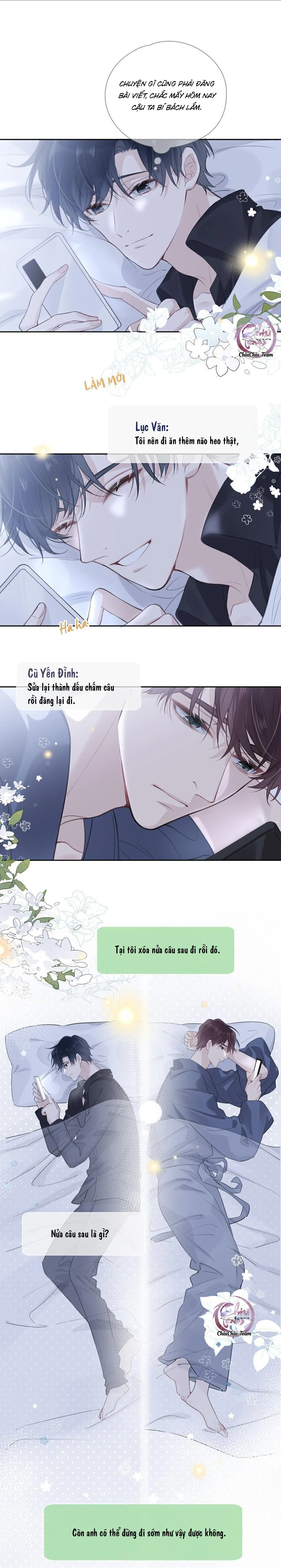 Diễn Viên Lấn Sân (END) Chapter 49 Trang 13