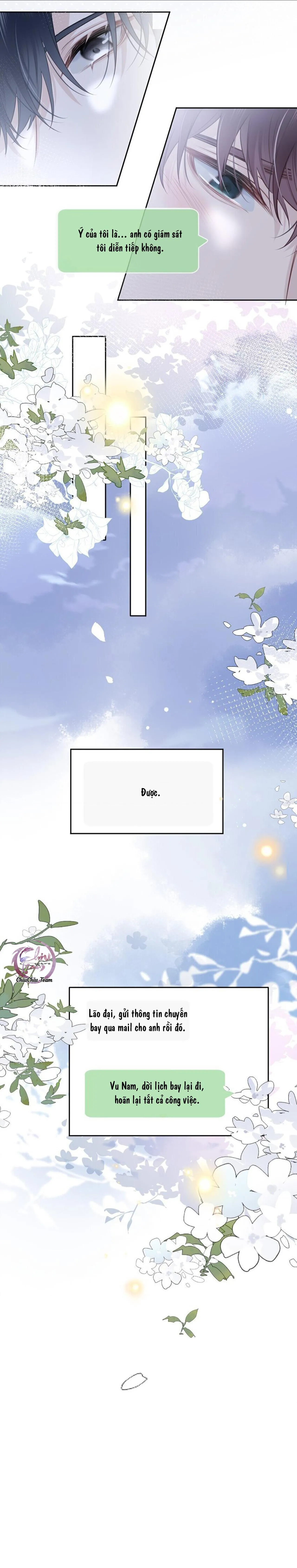 Diễn Viên Lấn Sân (END) Chapter 49 Trang 14