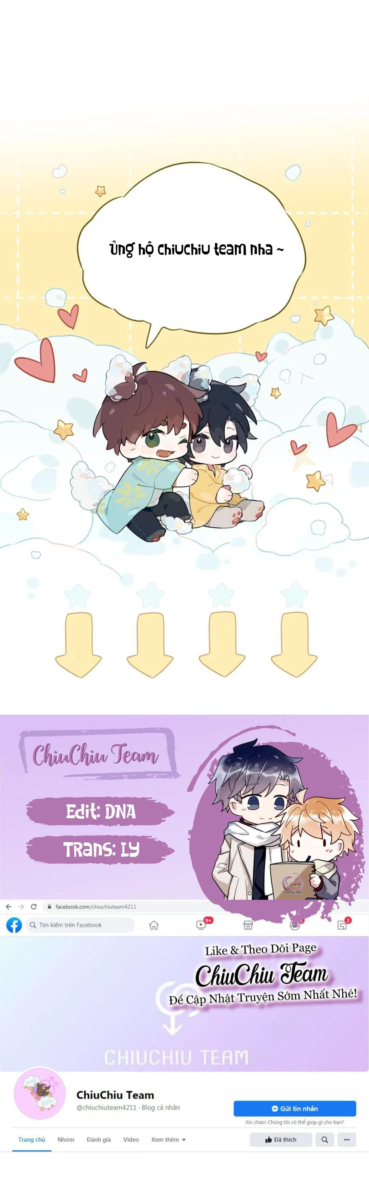 Diễn Viên Lấn Sân (END) Chapter 49 Trang 15