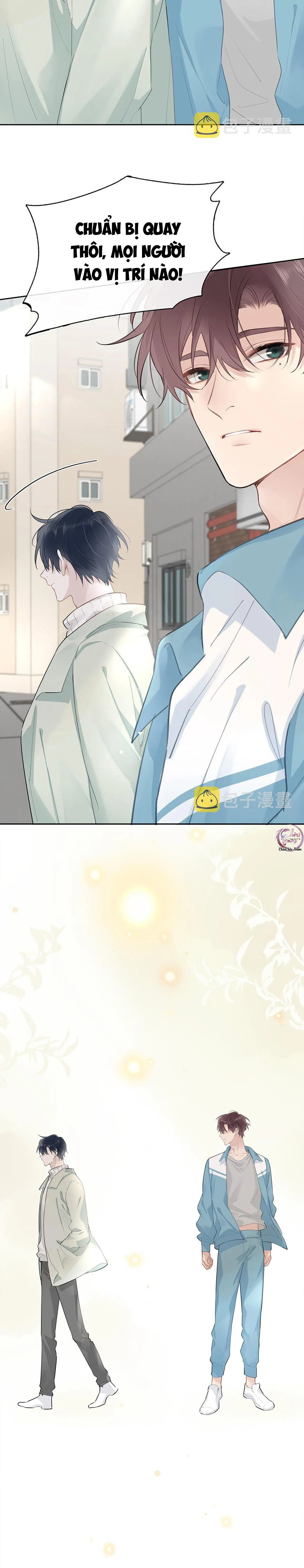 Diễn Viên Lấn Sân (END) Chapter 50 Trang 5