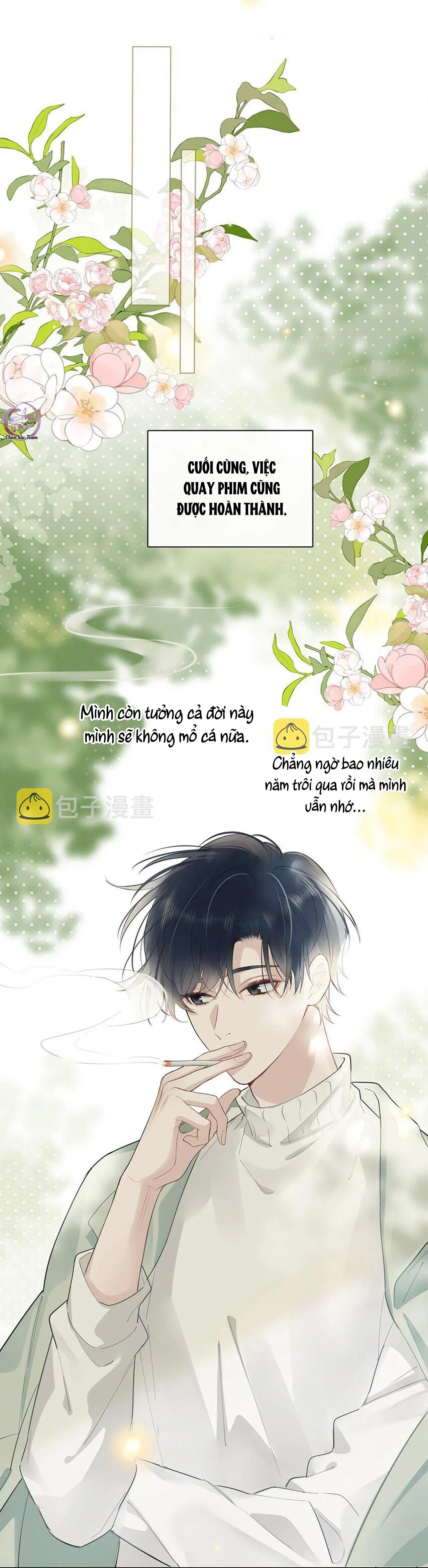 Diễn Viên Lấn Sân (END) Chapter 50 Trang 10