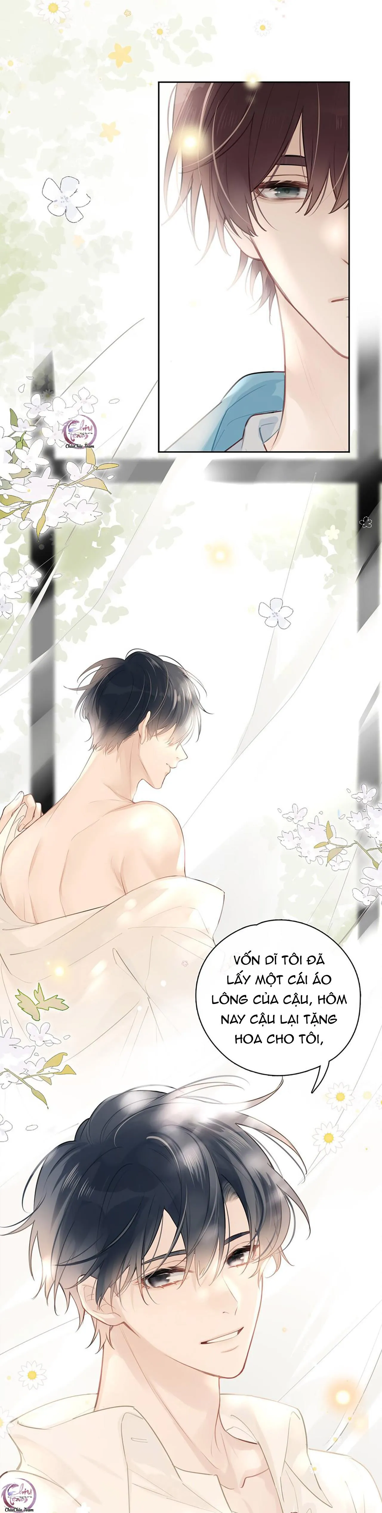 Diễn Viên Lấn Sân (END) Chapter 50 Trang 13