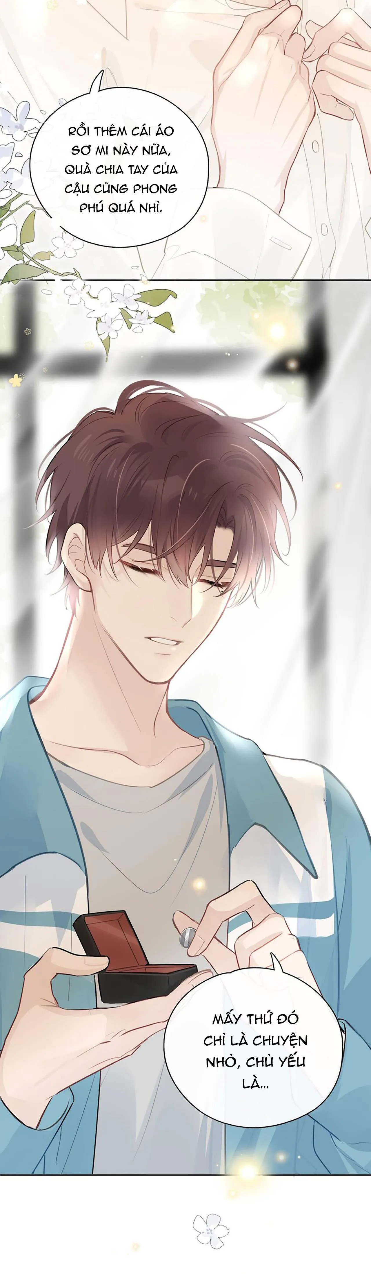 Diễn Viên Lấn Sân (END) Chapter 50 Trang 14