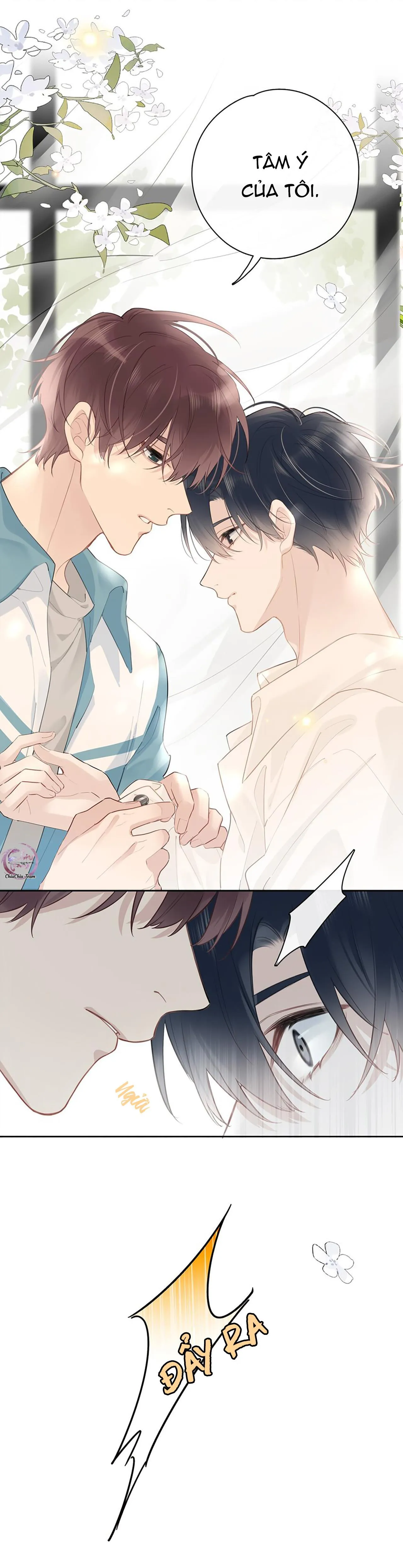 Diễn Viên Lấn Sân (END) Chapter 50 Trang 15