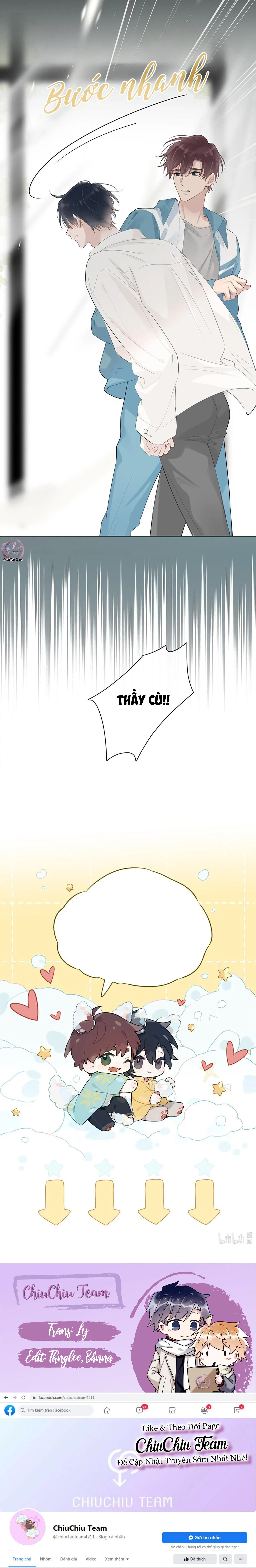 Diễn Viên Lấn Sân (END) Chapter 50 Trang 17