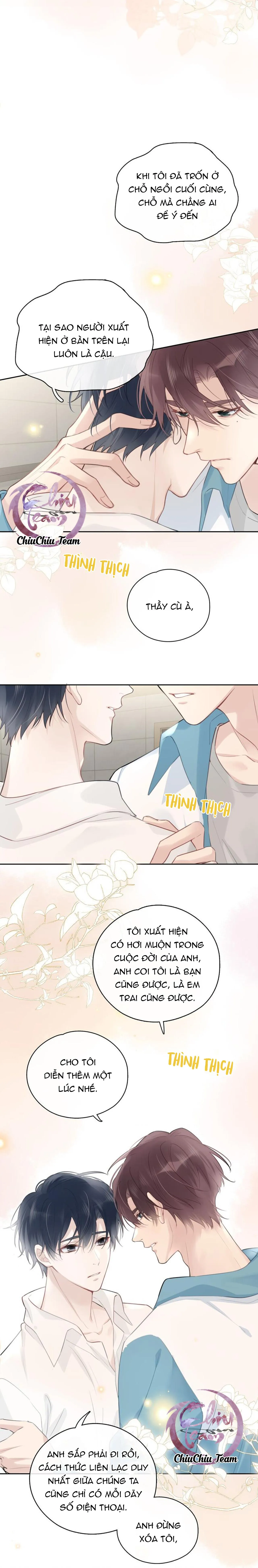 Diễn Viên Lấn Sân (END) Chapter 51 Trang 3