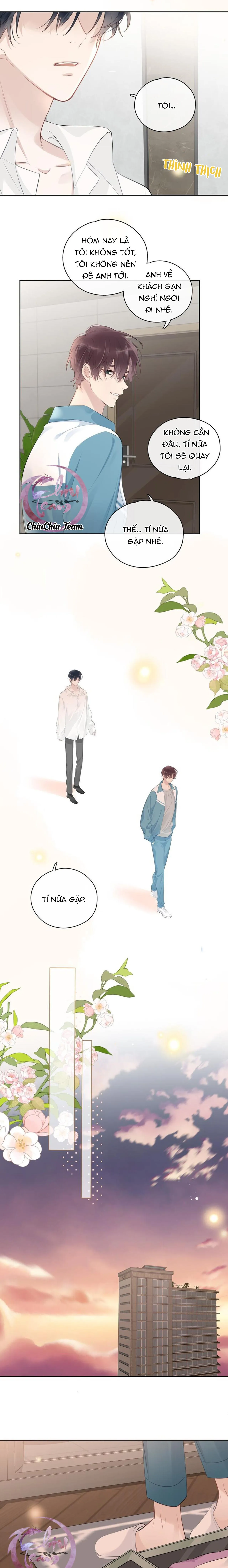 Diễn Viên Lấn Sân (END) Chapter 51 Trang 5