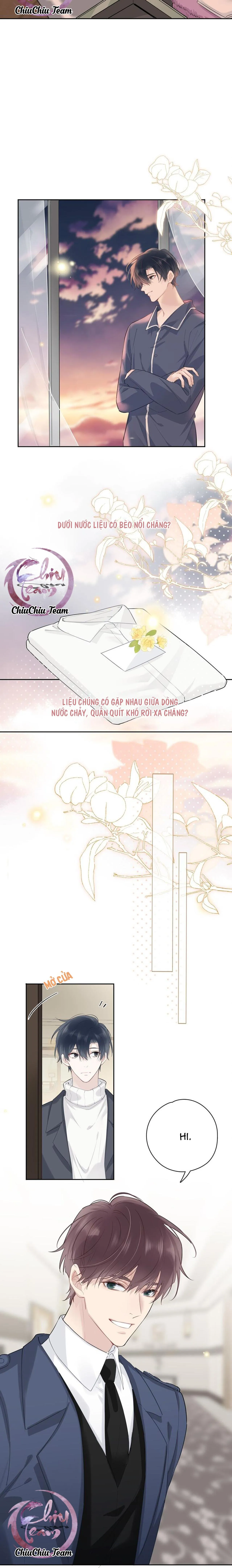 Diễn Viên Lấn Sân (END) Chapter 51 Trang 6