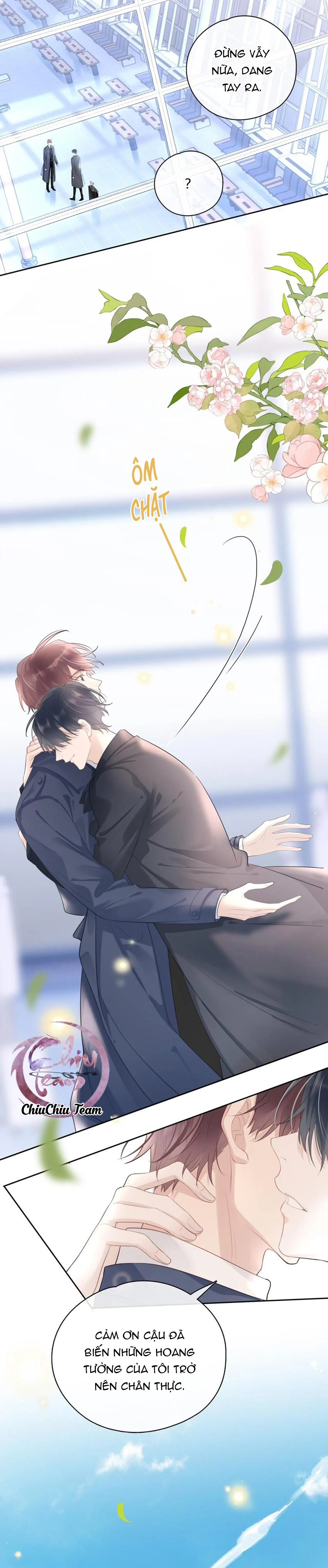 Diễn Viên Lấn Sân (END) Chapter 51 Trang 11