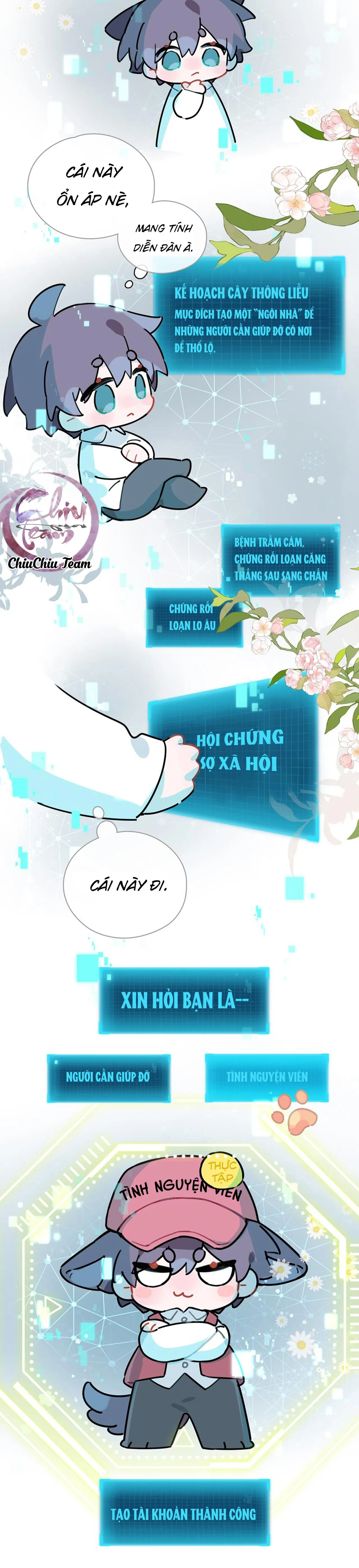 Diễn Viên Lấn Sân (END) Chapter 52 Trang 4