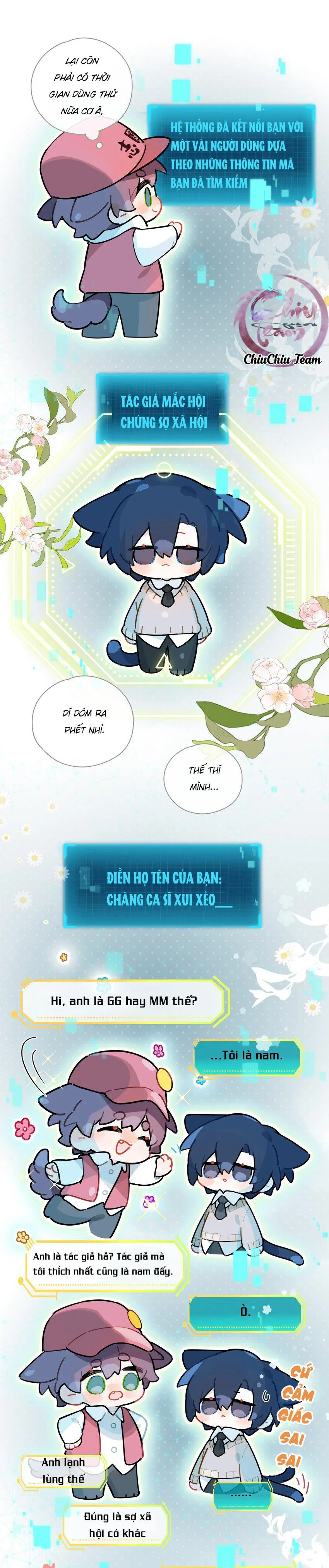 Diễn Viên Lấn Sân (END) Chapter 52 Trang 5