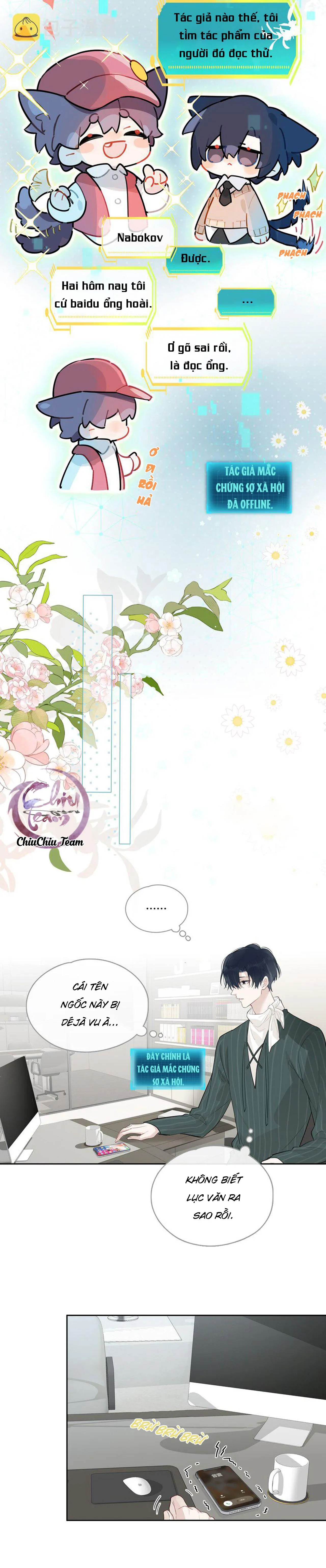 Diễn Viên Lấn Sân (END) Chapter 52 Trang 6