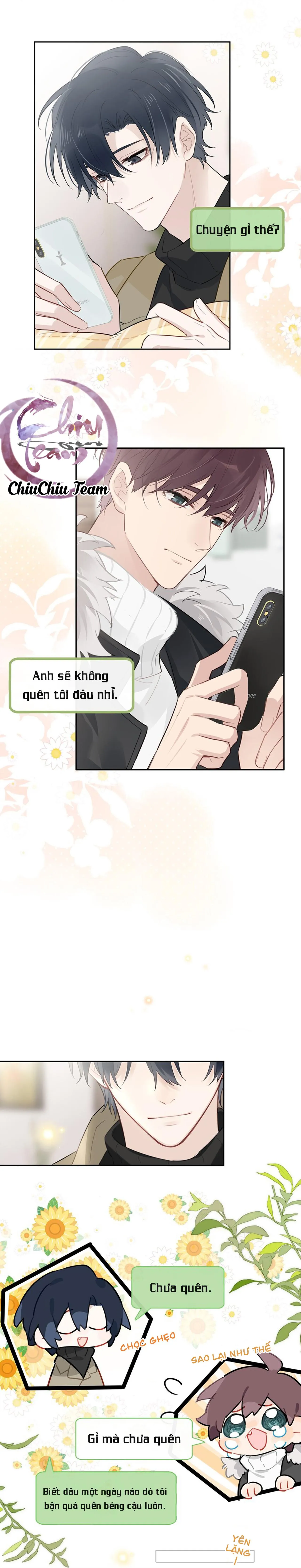 Diễn Viên Lấn Sân (END) Chapter 52 Trang 14