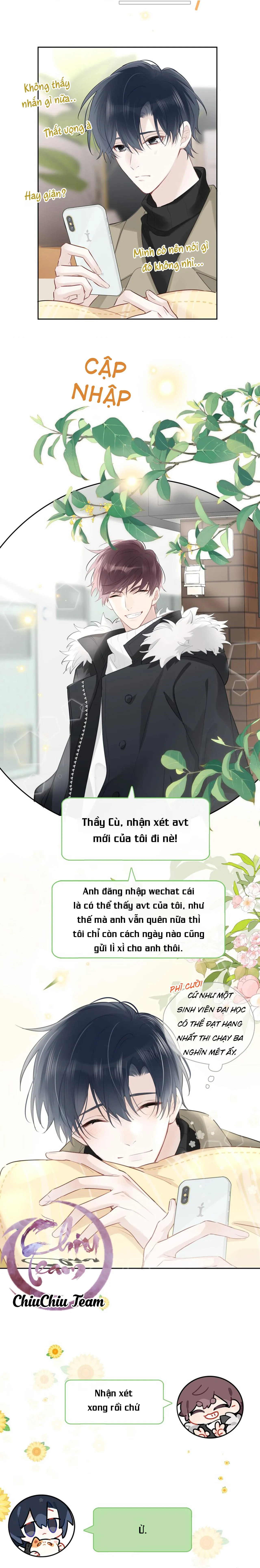 Diễn Viên Lấn Sân (END) Chapter 52 Trang 15