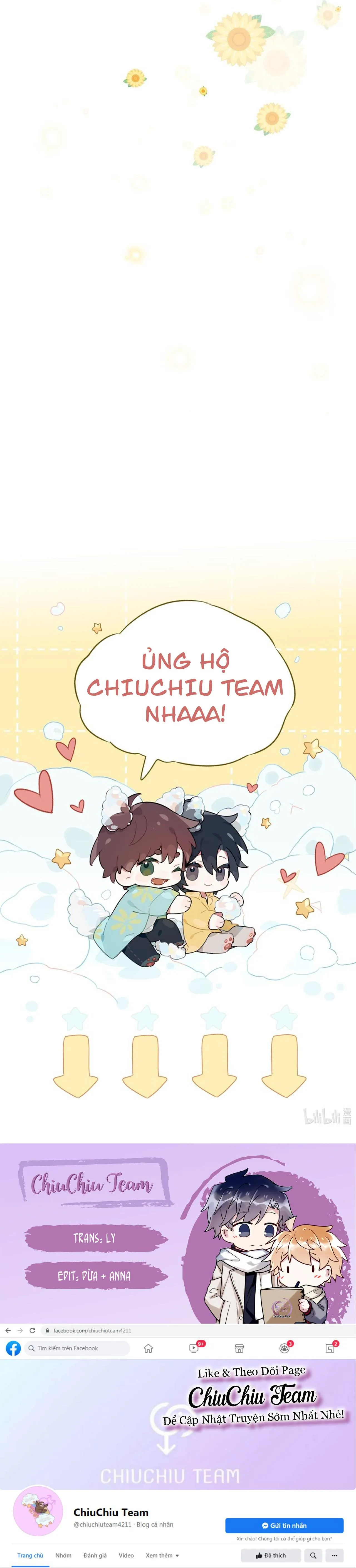 Diễn Viên Lấn Sân (END) Chapter 52 Trang 16