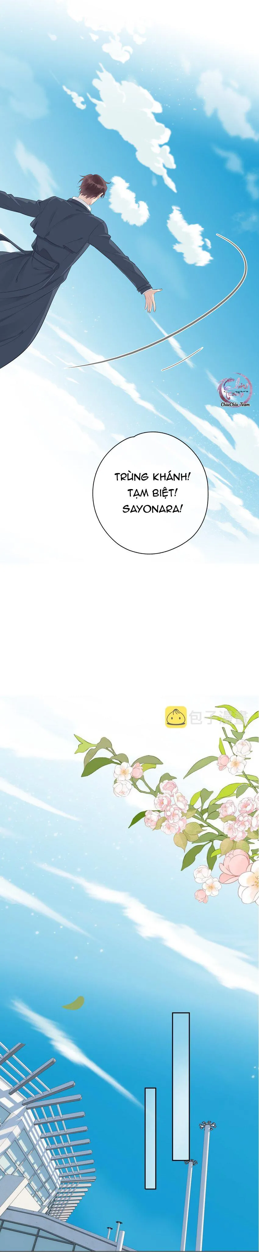 Diễn Viên Lấn Sân (END) Chapter 53 Trang 10