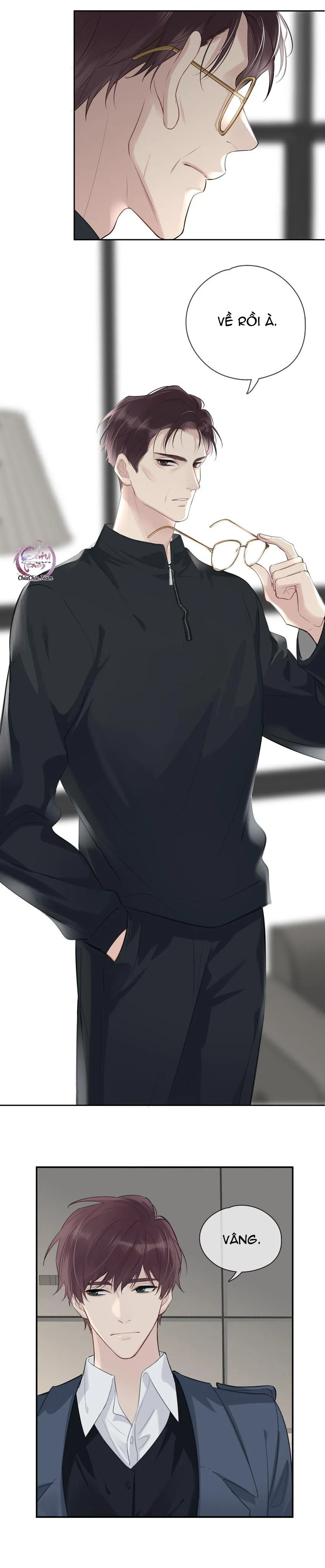 Diễn Viên Lấn Sân (END) Chapter 53 Trang 14