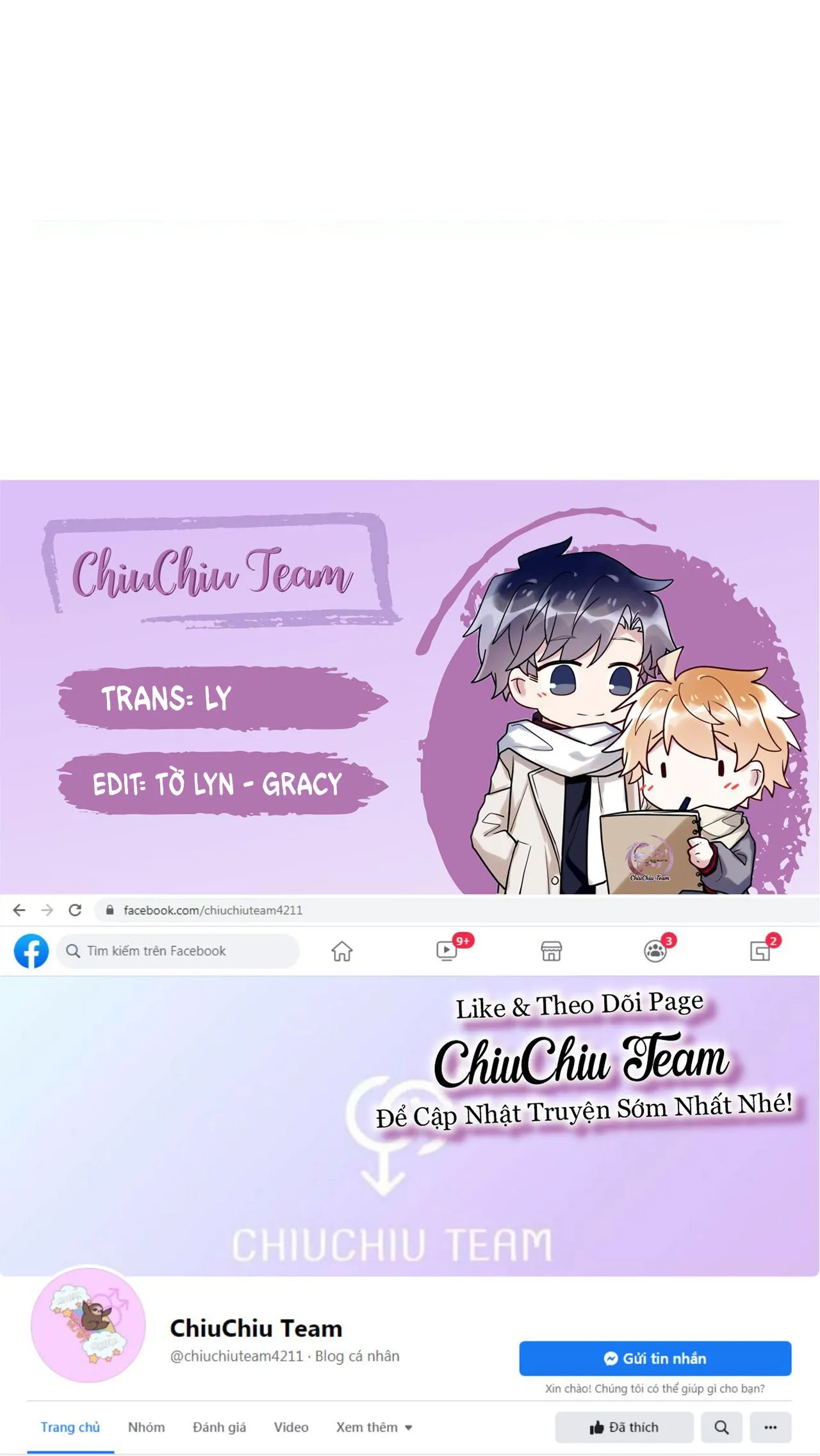 Diễn Viên Lấn Sân (END) Chapter 53 Trang 18