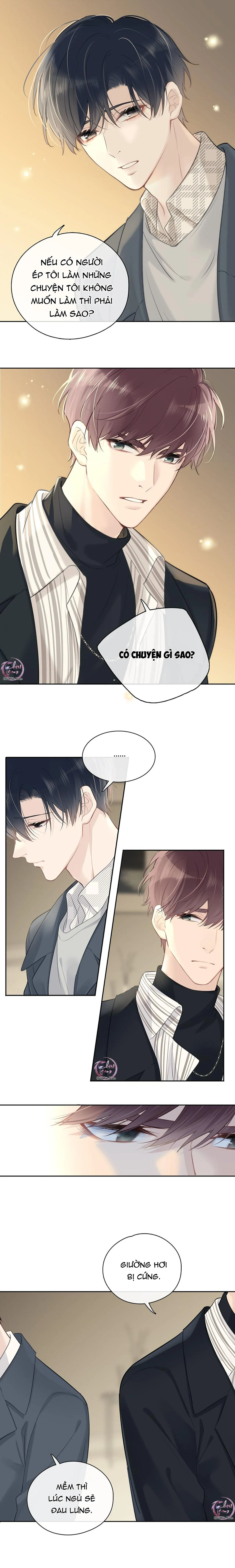 Diễn Viên Lấn Sân (END) Chapter 55 Trang 3