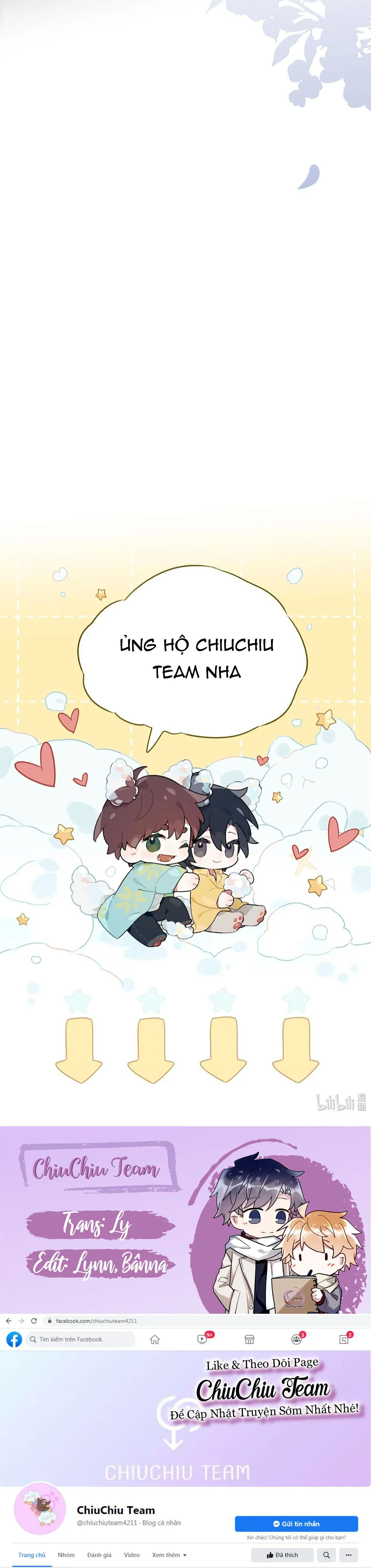 Diễn Viên Lấn Sân (END) Chapter 55 Trang 10