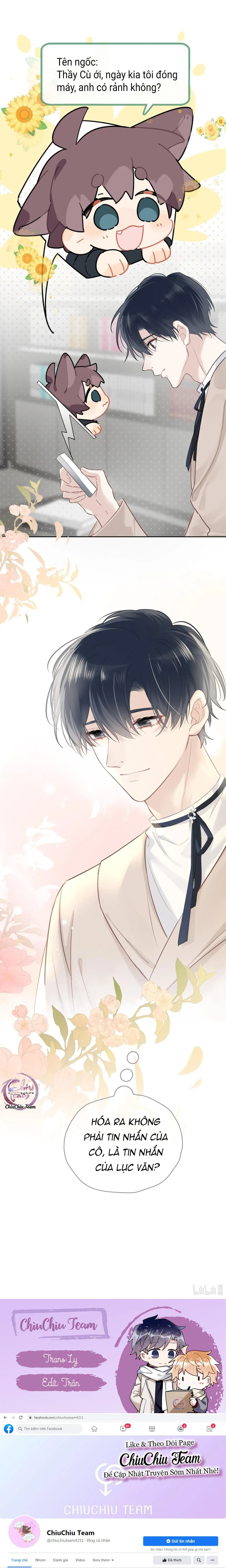 Diễn Viên Lấn Sân (END) Chapter 56 Trang 11