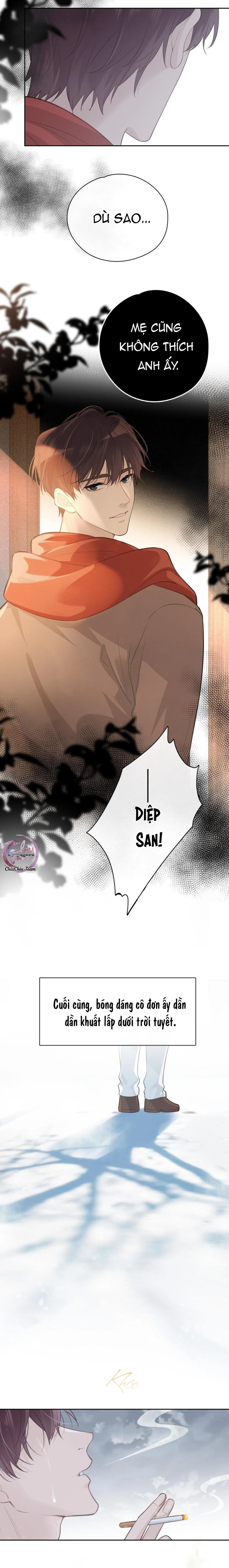 Diễn Viên Lấn Sân (END) Chapter 57 Trang 3