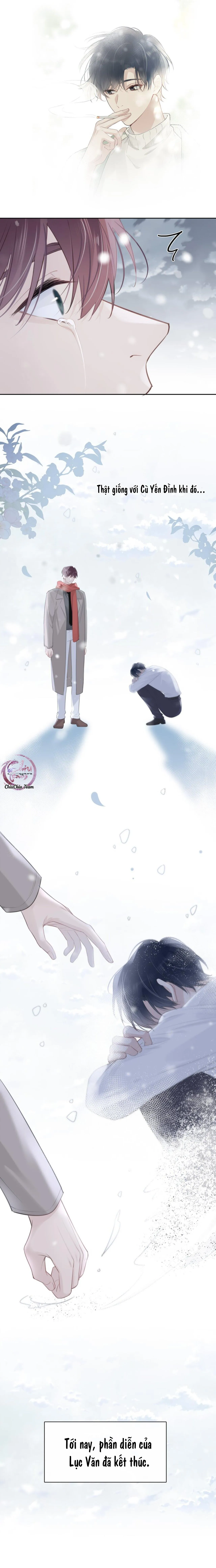 Diễn Viên Lấn Sân (END) Chapter 57 Trang 4