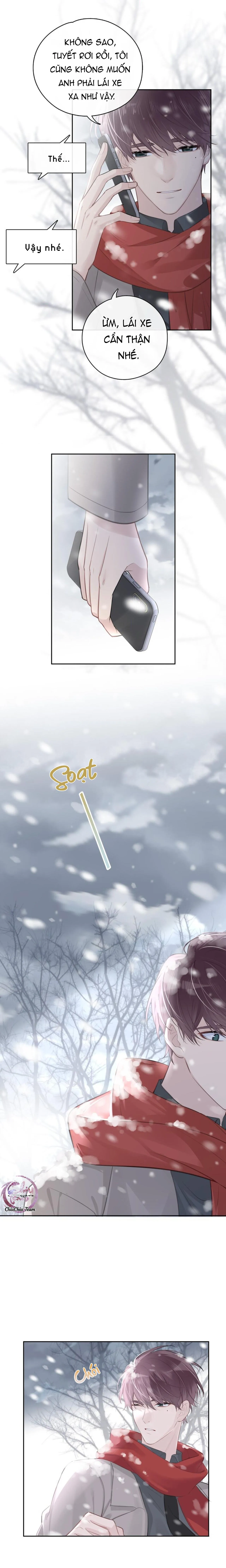 Diễn Viên Lấn Sân (END) Chapter 57 Trang 6