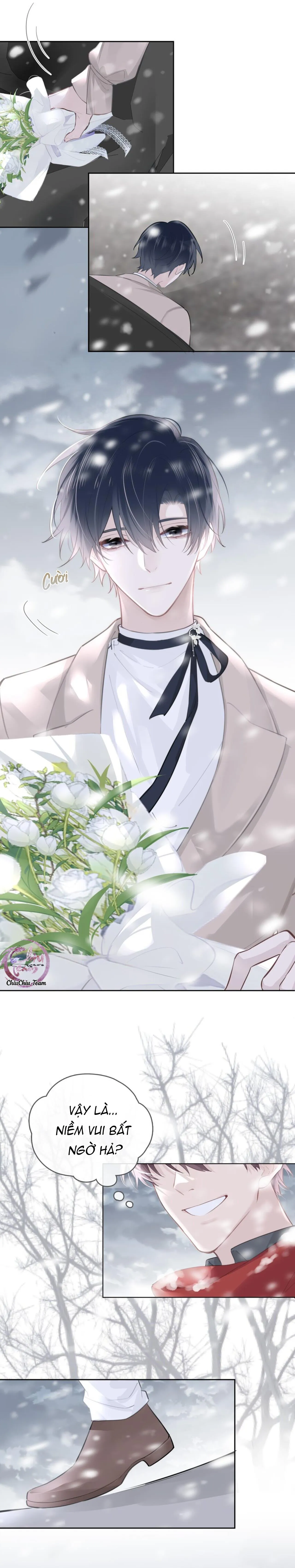 Diễn Viên Lấn Sân (END) Chapter 57 Trang 7