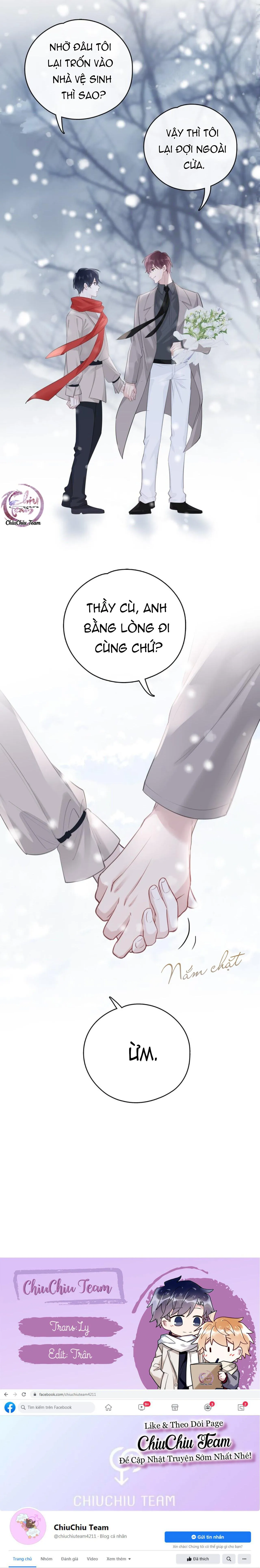 Diễn Viên Lấn Sân (END) Chapter 57 Trang 12