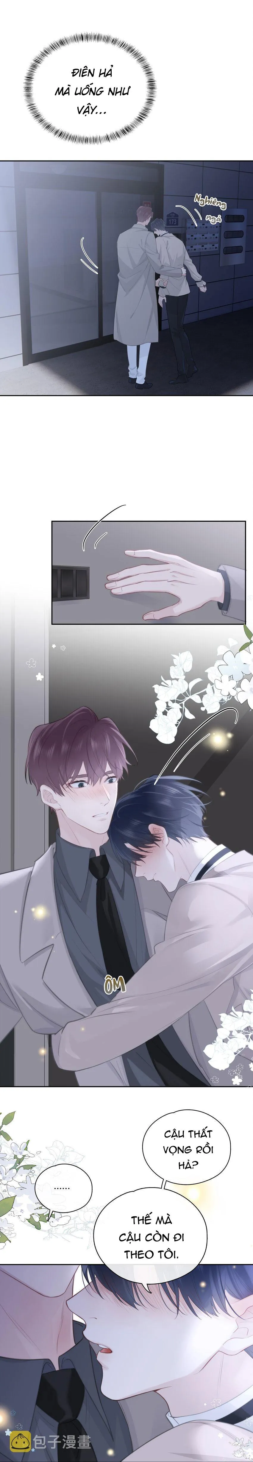 Diễn Viên Lấn Sân (END) Chapter 58 Trang 7