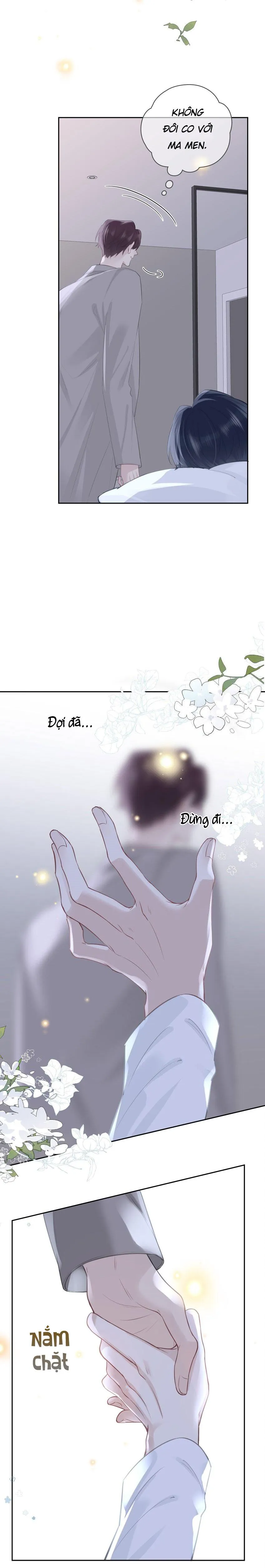 Diễn Viên Lấn Sân (END) Chapter 58 Trang 11