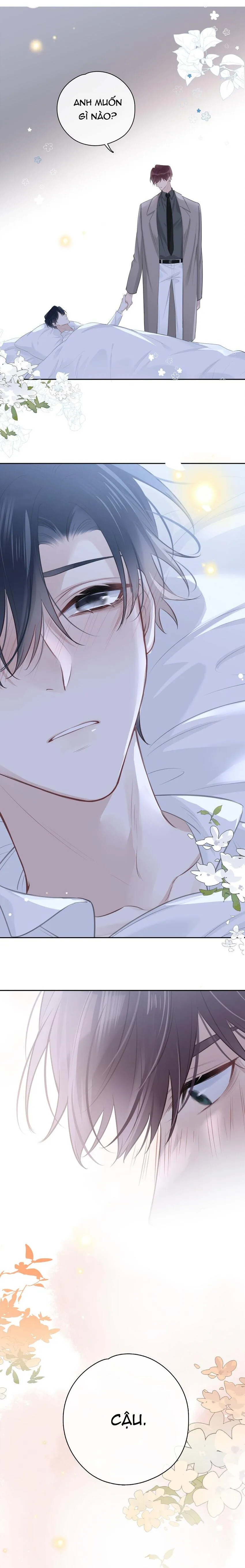 Diễn Viên Lấn Sân (END) Chapter 58 Trang 12