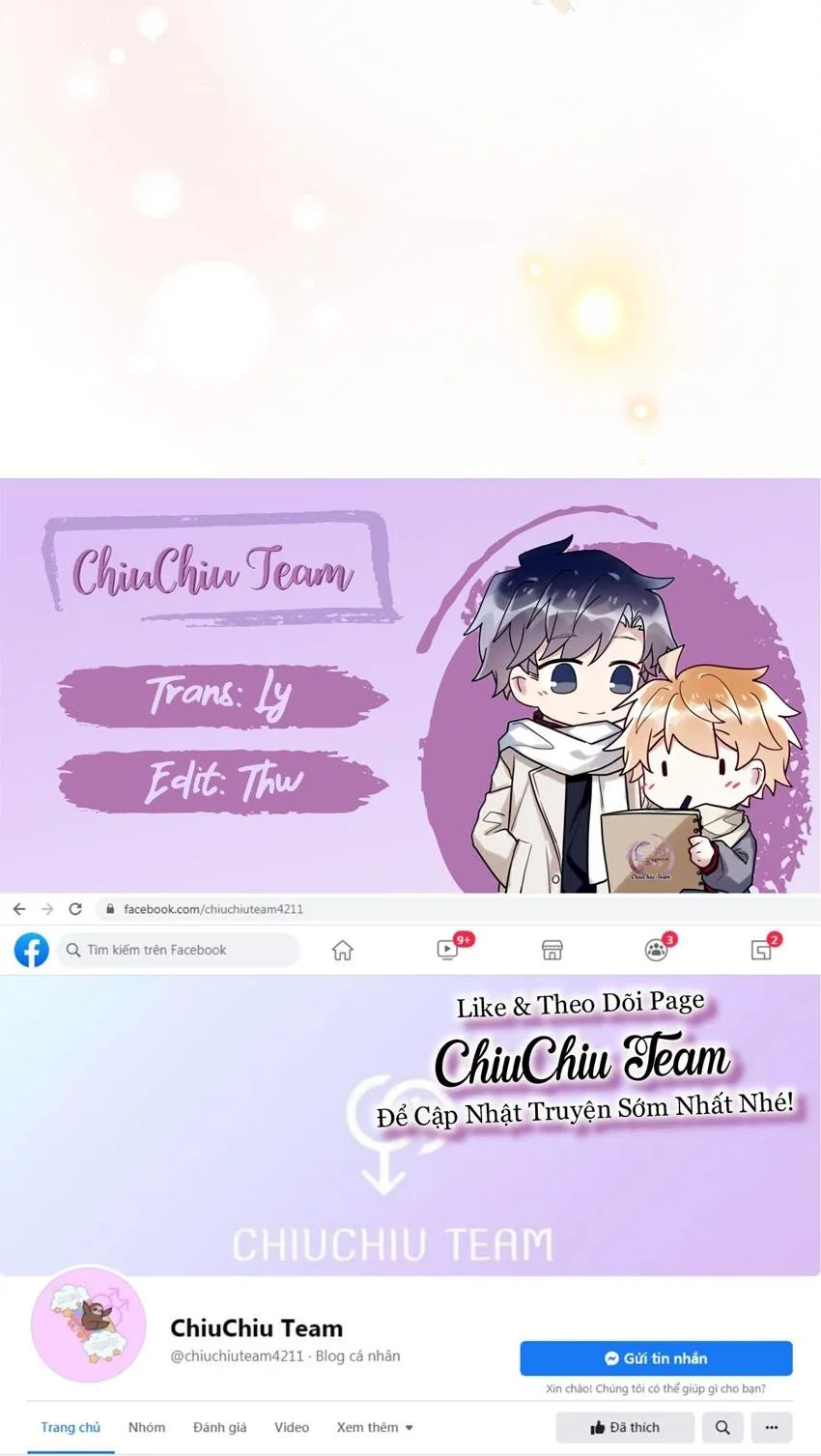 Diễn Viên Lấn Sân (END) Chapter 58 Trang 13