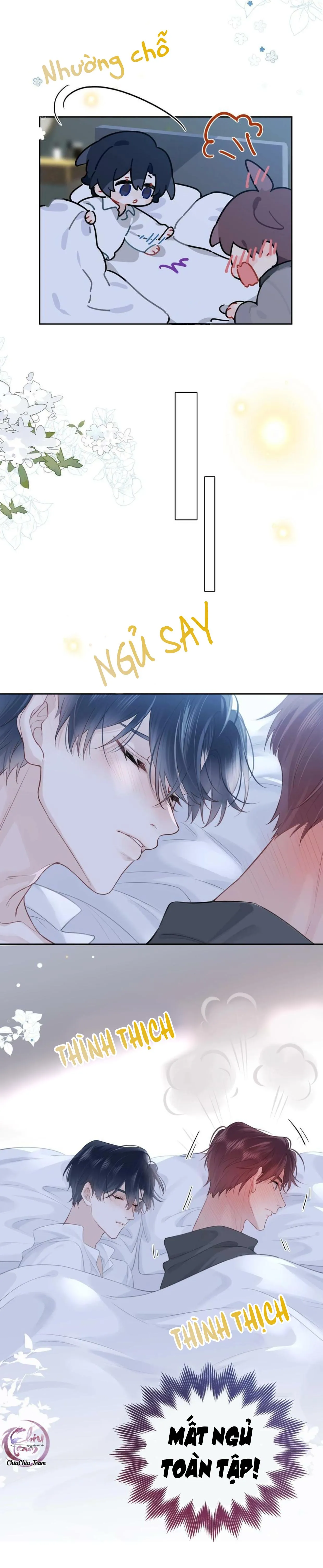 Diễn Viên Lấn Sân (END) Chapter 59 Trang 3