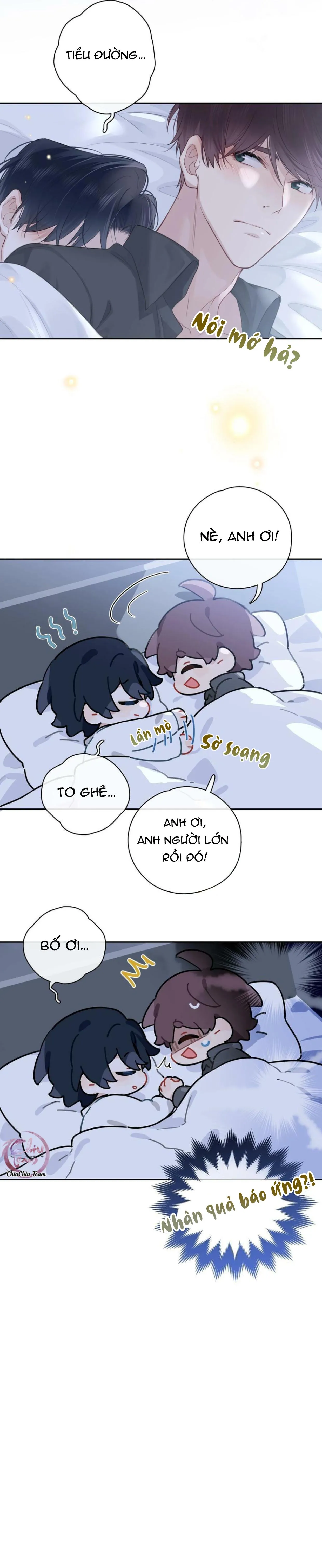 Diễn Viên Lấn Sân (END) Chapter 59 Trang 4