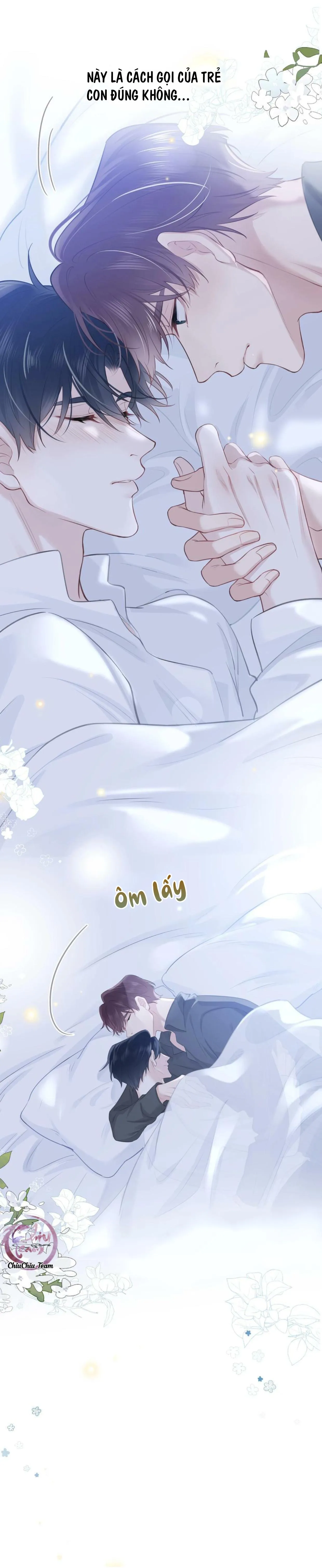 Diễn Viên Lấn Sân (END) Chapter 59 Trang 5