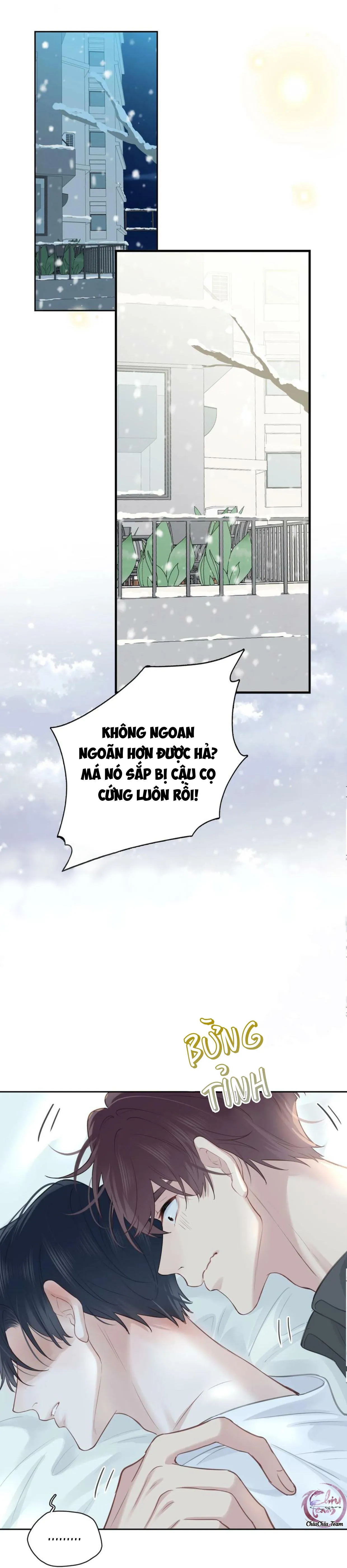 Diễn Viên Lấn Sân (END) Chapter 59 Trang 6