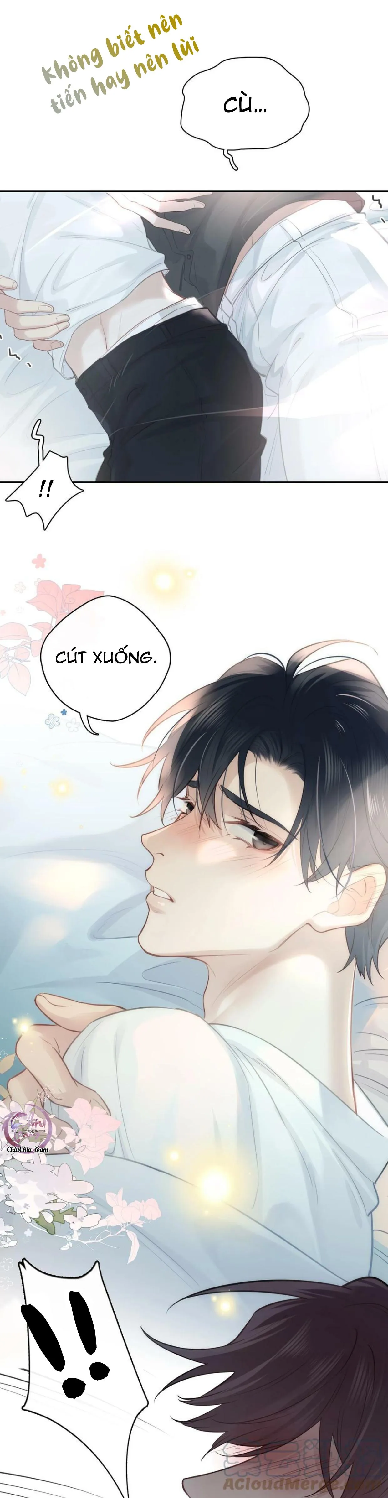 Diễn Viên Lấn Sân (END) Chapter 59 Trang 7