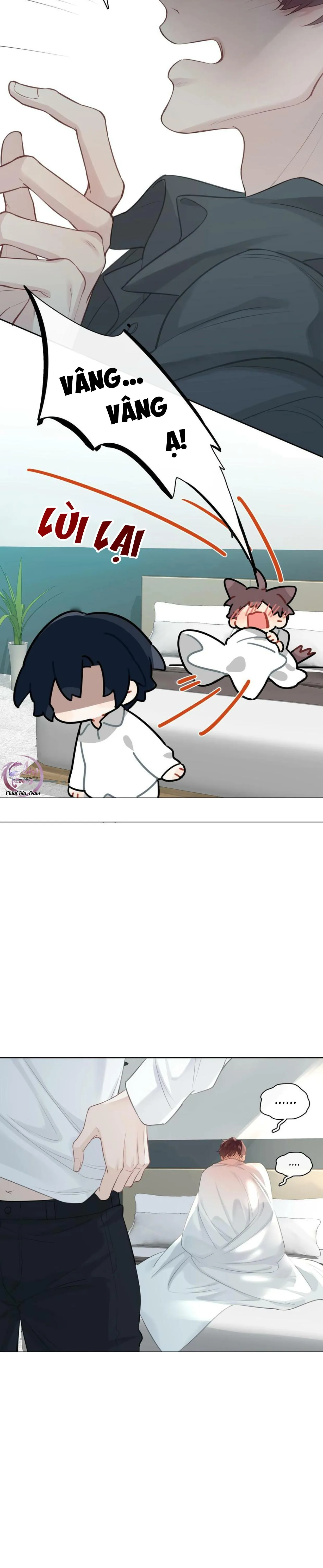 Diễn Viên Lấn Sân (END) Chapter 59 Trang 8