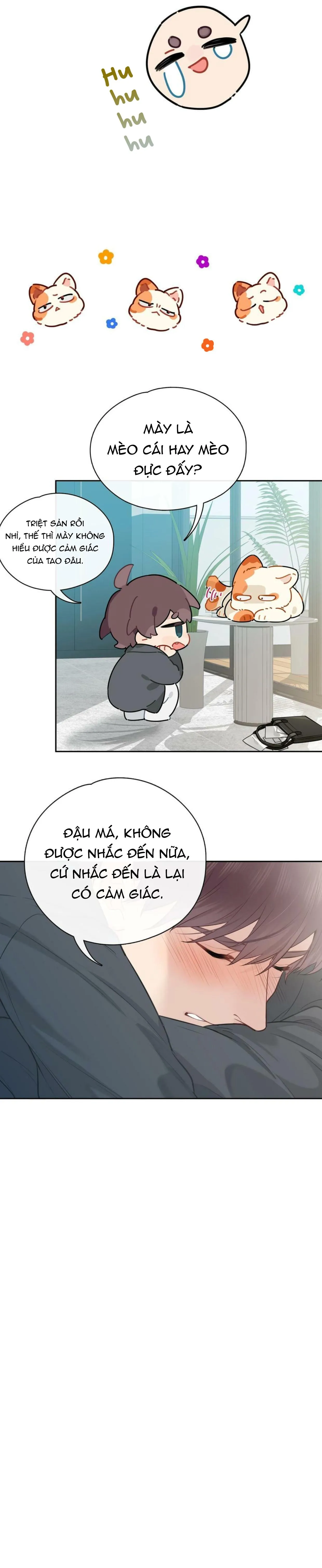 Diễn Viên Lấn Sân (END) Chapter 59 Trang 10