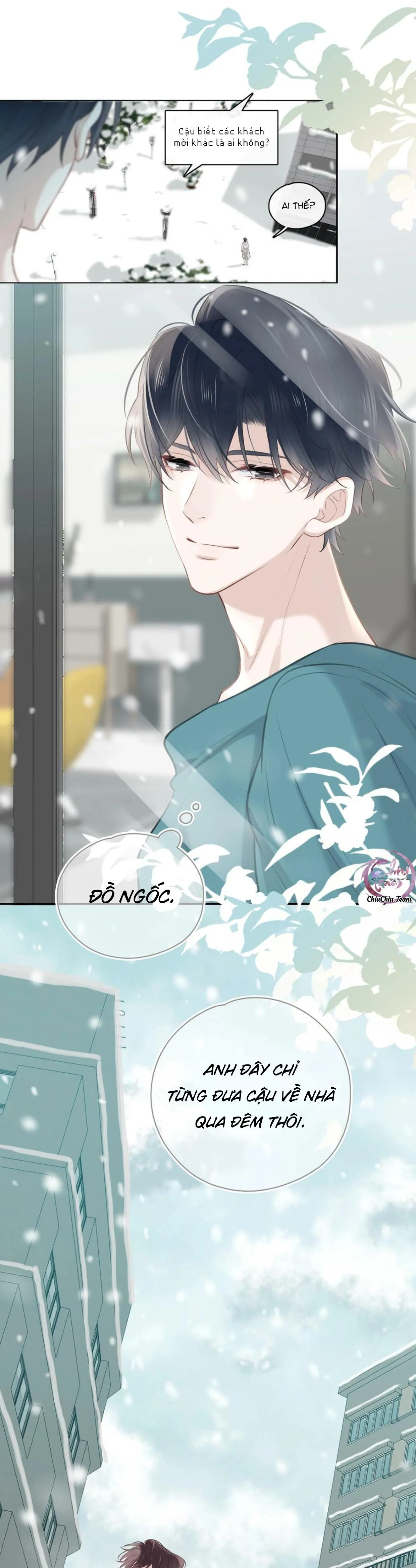 Diễn Viên Lấn Sân (END) Chapter 59 Trang 16