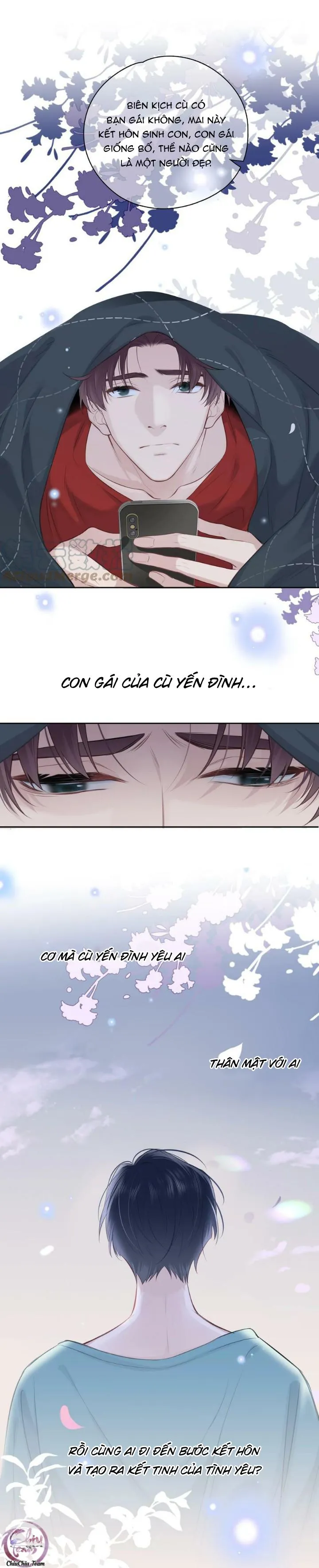 Diễn Viên Lấn Sân (END) Chapter 60 Trang 9