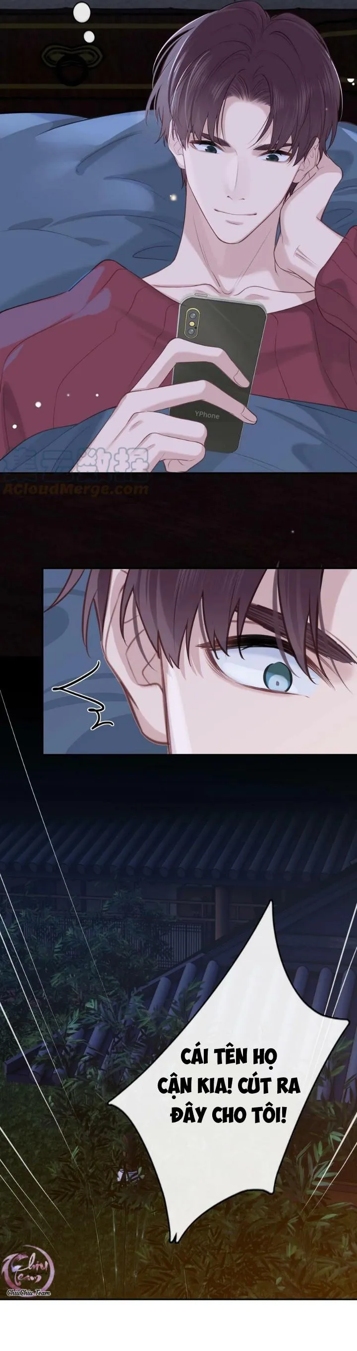 Diễn Viên Lấn Sân (END) Chapter 60 Trang 18