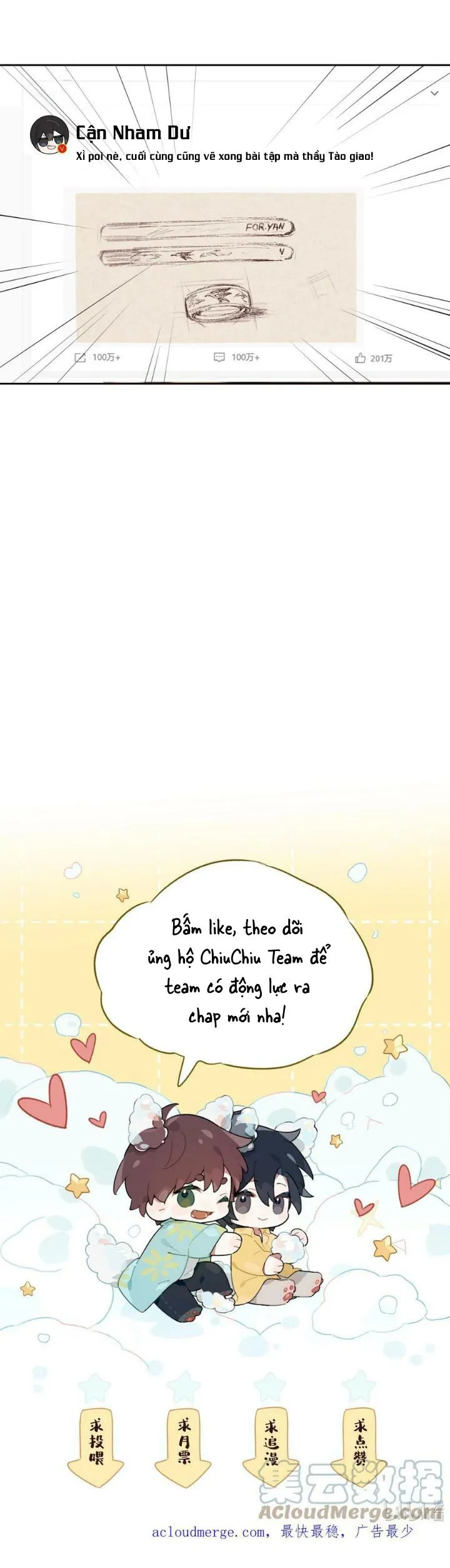 Diễn Viên Lấn Sân (END) Chapter 60 Trang 19