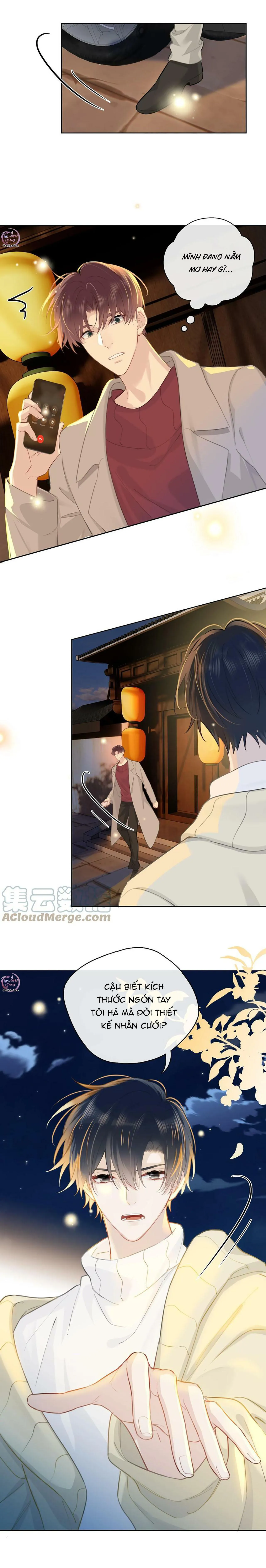 Diễn Viên Lấn Sân (END) Chapter 61 Trang 6