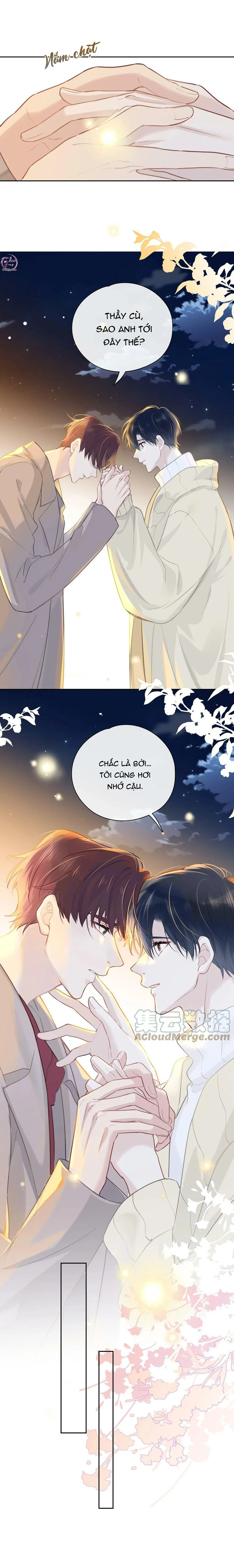 Diễn Viên Lấn Sân (END) Chapter 61 Trang 7