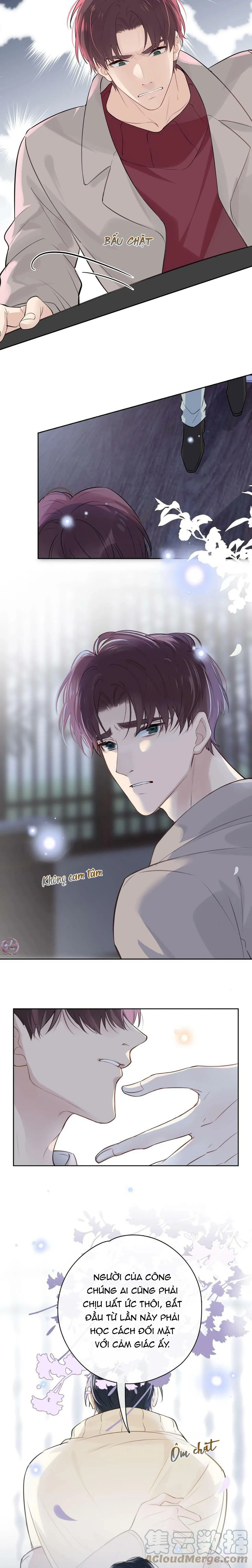 Diễn Viên Lấn Sân (END) Chapter 61 Trang 12